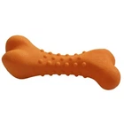 Іграшка AnimAll GrizZzly кісточка помаранчевий 9635 11х4,7х4см