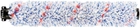 Szczotka rolkowa Bissell CrossWave FreshStart antybakteryjna wielopowierzchniowa (11120270921) - obraz 1