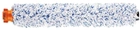 Szczotka rolkowa Bissell CrossWave do podłóg twardych (11120244762) - obraz 2