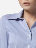 Сорочка жіноча Awama A28 XL Синя (5902360500990) - зображення 5