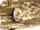 Переноска сумка для носіння зброї / гвинтівки захисна Піксель GEN 1 - зображення 8