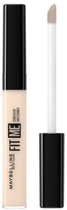 Korektor Maybelline New York Fit Me Matte 3 Porcelain 6.8 ml (30171565) - obraz 1