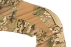 Польові літні штани P1G-Tac MABUTA Mk-2 (Hot Weather Field Pants) MTP/MCU camo 2XL/Long (P73106MC) - зображення 7