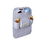 Органайзер для автомобиля Серый Back Seat Organizer EstCar (SH778407)
