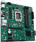 Материнська плата ASUS PRO B760M-C-CSM (s1700, Intel B760, PCI-Ex16) - зображення 3