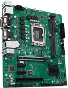 Материнська плата ASUS PRO H610M-C-CSM (s1700, Intel H610, PCI-Ex16) - зображення 3