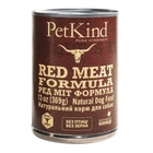 Влажный корм для собак Petkind Red Meat