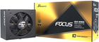 Блок живлення Seasonic Focus Gold GX-650 650 Вт (FOCUS-GX-650) - зображення 10