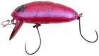Воблер Nories Crankin Boss Pupa Shallow 40мм 5.6g #321
