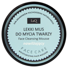 Mus do mycia twarzy LaQ Marakuja nawilżający 40 g (5905669761536) - obraz 1