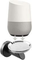 Uchwyt ścienny Maclean MC-857 for Google Home (5902211113768) - obraz 4