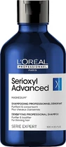 Шампунь для зміцнення тонкого волосся L'Oreal Professionnel Serioxyl Advanced Shampoo 300 мл