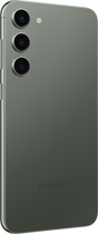 Мобільний телефон Samsung Galaxy S23 Plus 5G SM-S916 8/256GB Green (8806094725810) - зображення 7
