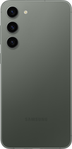 Мобільний телефон Samsung Galaxy S23 Plus 5G SM-S916 8/256GB Green (8806094725810) - зображення 8