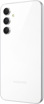 Smartfon Samsung Galaxy A54 5G SM-A546 8/256GB White (SM-A546EZWDSEK) - obraz 6