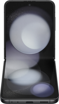 Smartfon Samsung Galaxy Z Flip 5 5G SM-F731 8/256GB Graphite (8806095012773) - obraz 4