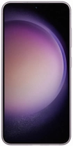 Smartfon Samsung Galaxy S23 5G SM-S911 8/128GB Lavender (8806094724950) - obraz 2