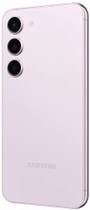 Мобільний телефон Samsung Galaxy S23 5G SM-S911 8/128GB Lavender (8806094724950) - зображення 6