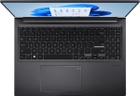 Ноутбук Asus Vivobook 16 M1605YA-MB179W (90NB10R1-M00A30) Indie Black - зображення 5