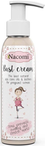 Krem do biustu Nacomi Pregnant Care Bust Cream 130 ml (5901878684444) - obraz 1