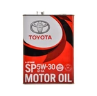Моторное масло Toyota SP/GF-6A