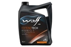 Олива трансмісійна WOLF EXTENDTECH 80W-90 GL 5 5л