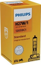 12059C1 PHILIPS, Автолампа