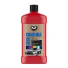 K2 COLOR MAX 500ml Поліроль (червоний)