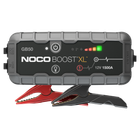 Пусковий пристрій Boost 12V 1500A Jump Starter GB50