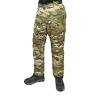 Мужские зимние утепленные штаны ECWCS Level 7 Мультикам XL Kali AI104 с утеплителем из синтетического пуха защита от холода в экстремальных условиях - изображение 2
