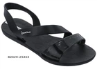 Жіночі сандалі Ipanema Vibe 38 чорні 82429-25423