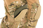 Польові літні штани P1G-Tac MABUTA Mk-2 (Hot Weather Field Pants) MTP/MCU camo S (P73106MC) - зображення 9