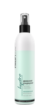 Двофазний кондиціонер зволожуючий для сухого волосся Profi Style Hydro 250 мл