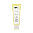 Очищувальний бальзам для обличчя з грейпфрутом Q+A Grapefruit Cleansing Balm 125 мл