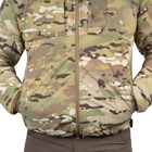 Куртка демісезонна P1G SILVA-Camo MTP/MCU camo L (UA-281-29950-MCU) - изображение 3