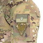 Куртка демісезонна P1G SILVA-Camo MTP/MCU camo M (UA-281-29950-MCU) - изображение 6