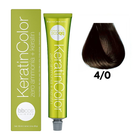 Крем-краска для волос BBCOS Keratin Color