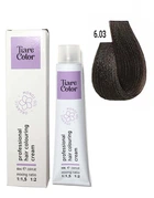 Крем-краска для волос Tiarecolor Hair Colouring Cream