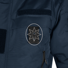 Куртка зимова Camo-Tec 3.0 Nylon Taslan Navy Blue Size S - зображення 12