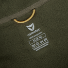 Кофта Camo-Tec Army Himatec 200 НГУ Olive Size M - изображение 10