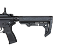 Страйкбольна штурмова гвинтівка Specna Arms RRA & SI SA-E17-L Edge Light Ops Stock Black - зображення 16