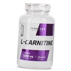 Жиросжигатель Progress Nutrition L-Carnitine