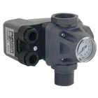 Комплект автоматики Wetron SK-9.1 1.4-2.8 бар 1"F×1"M×1"F (779751)
