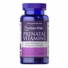 Puritan's Pride, Вітаміни для вагітних, Prenatal Vitamins, 100 таблеток