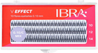 Kępki rzęs Ibra V Effect Mix 120 szt (5907518391321) - obraz 1