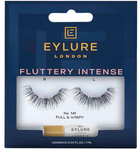 Накладні вії Eylure Fluttery Intense Lashes з ефектом подвійного об'єму 141 (5011522099507) - зображення 1