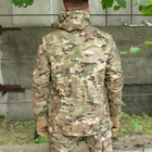 Костюм HAN WILD М65 размер XL куртка и штаны мультикам Весна Лето - изображение 6