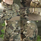 Костюм размер M 3В1 Soft Shell Caiman мультикам куртка + брюки G2 и убакс G4 - изображение 3