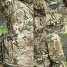 Костюм размер XL 3В1 Soft Shell Caiman мультикам куртка + брюки G2 и убакс G4 - изображение 4