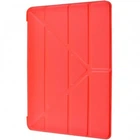 Чехол книжка TPU Wave Premium Smart Cover для Apple iPad Air 4/5 10.9 2020/ Pro 11 M1/M2 2020/2021 Red
